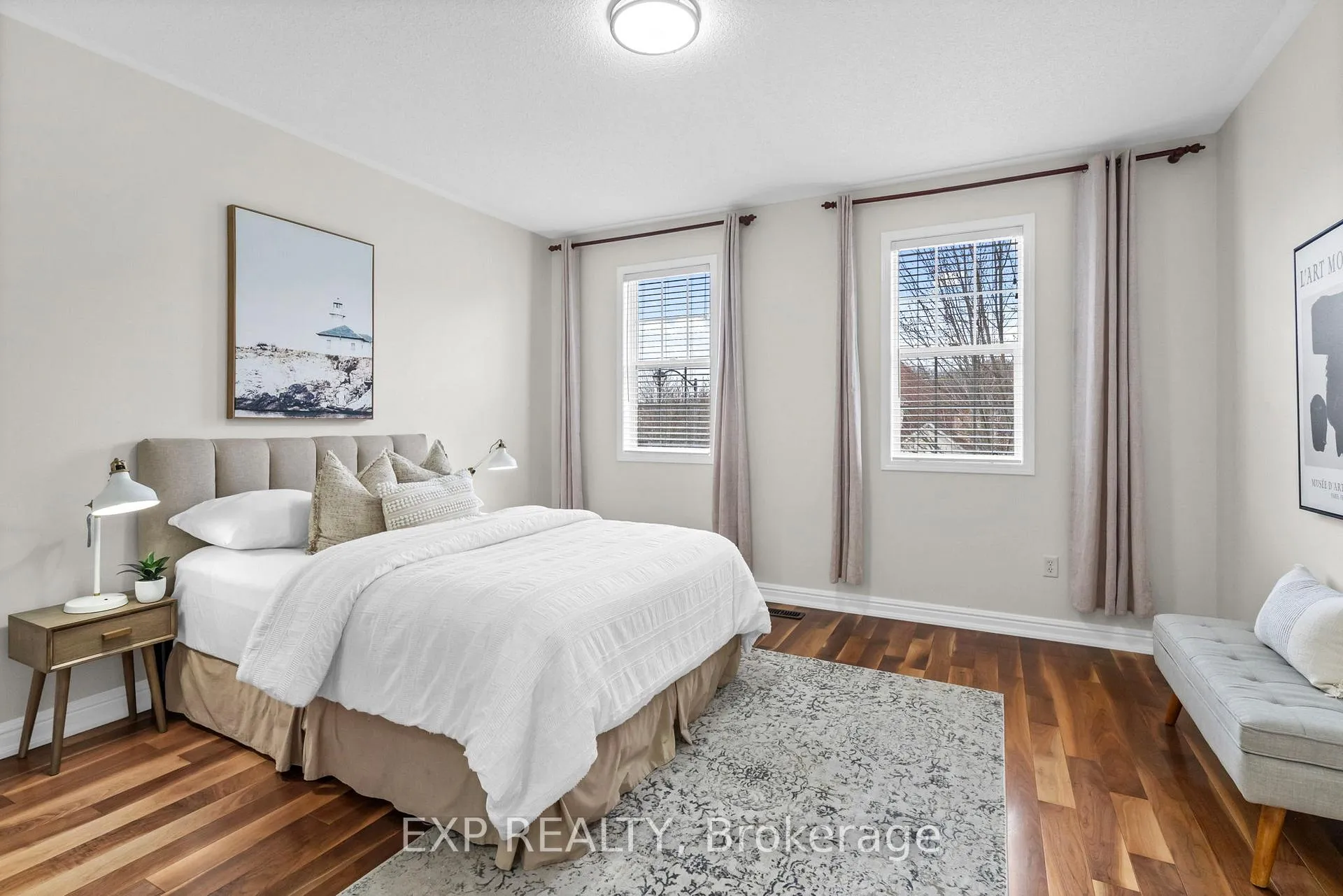 Photo 23 of 106 Arborglen Drive, Halton Hills, Georgetown — HOMEH