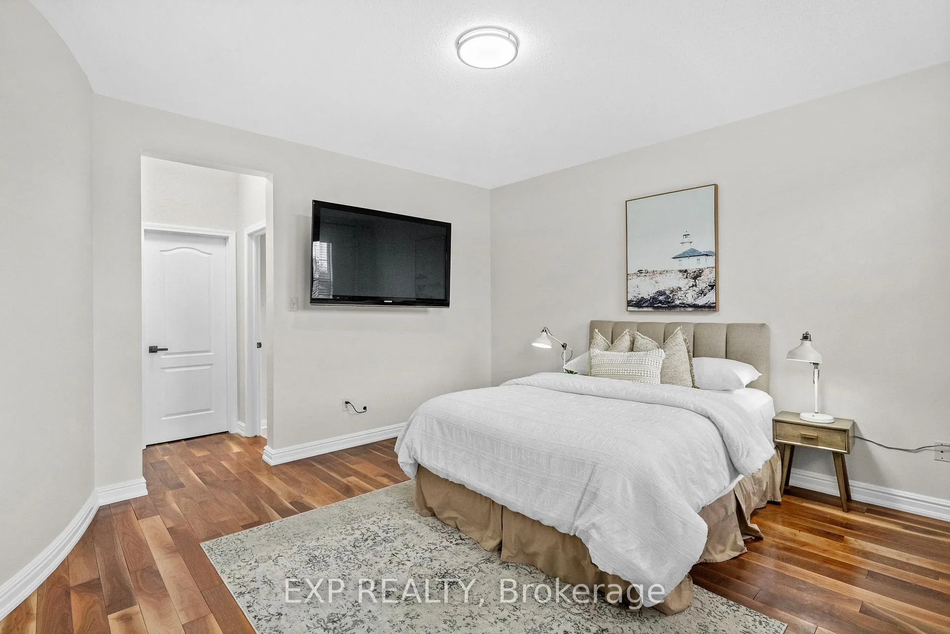 Photo 24 of 106 Arborglen Drive, Halton Hills, Georgetown — HOMEH