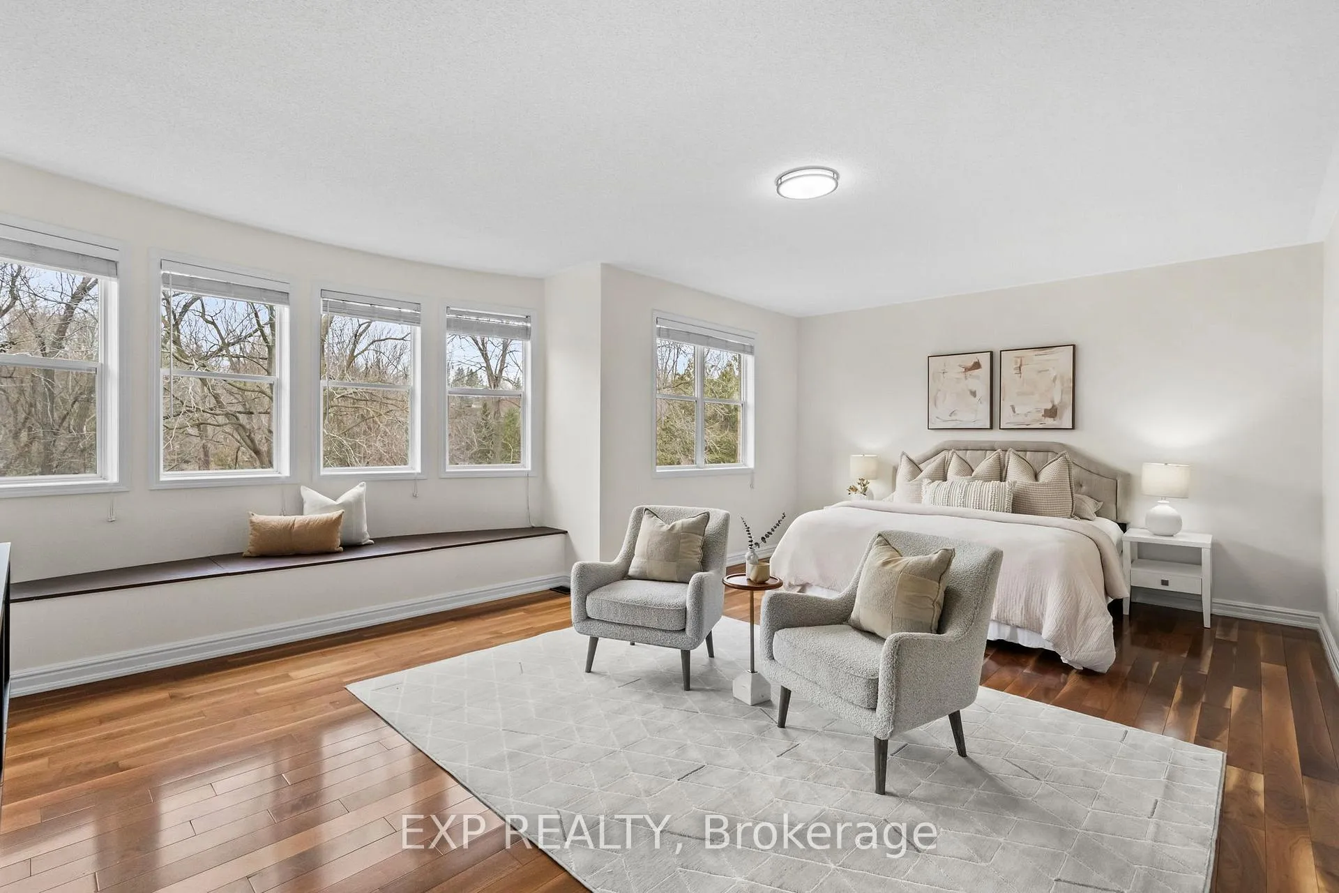 Photo 32 of 106 Arborglen Drive, Halton Hills, Georgetown — HOMEH