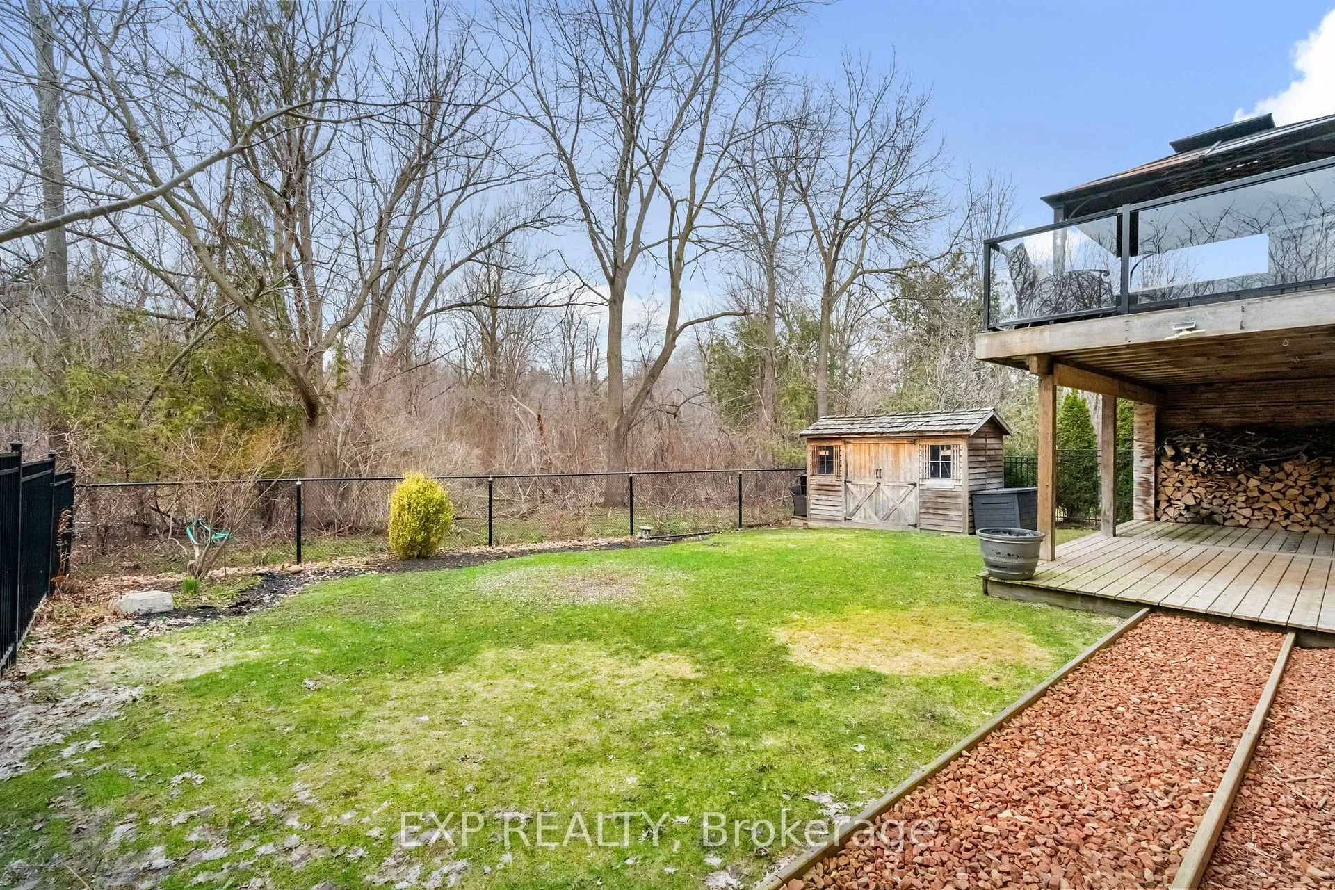 Photo 46 of 106 Arborglen Drive, Halton Hills, Georgetown — HOMEH