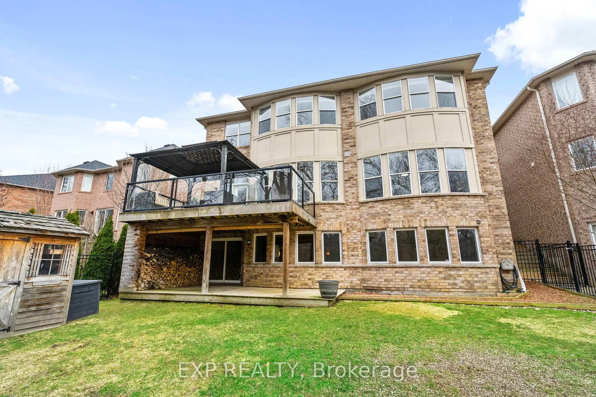 Photo 48 of 106 Arborglen Drive, Halton Hills, Georgetown — HOMEH