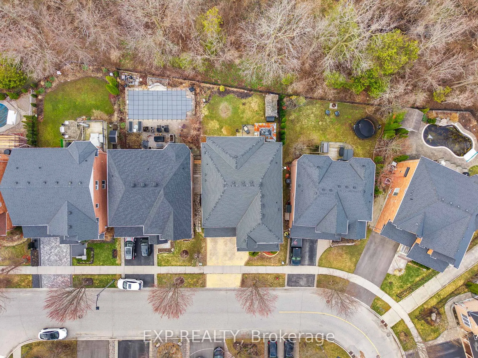 Photo 50 of 106 Arborglen Drive, Halton Hills, Georgetown — HOMEH