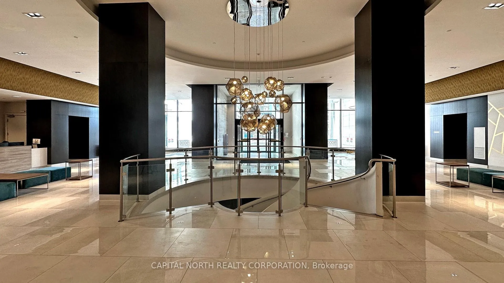 Photo 3 of Unit 412, 9000 Jane Street, Vaughan, Vellore Village — HOMEH
