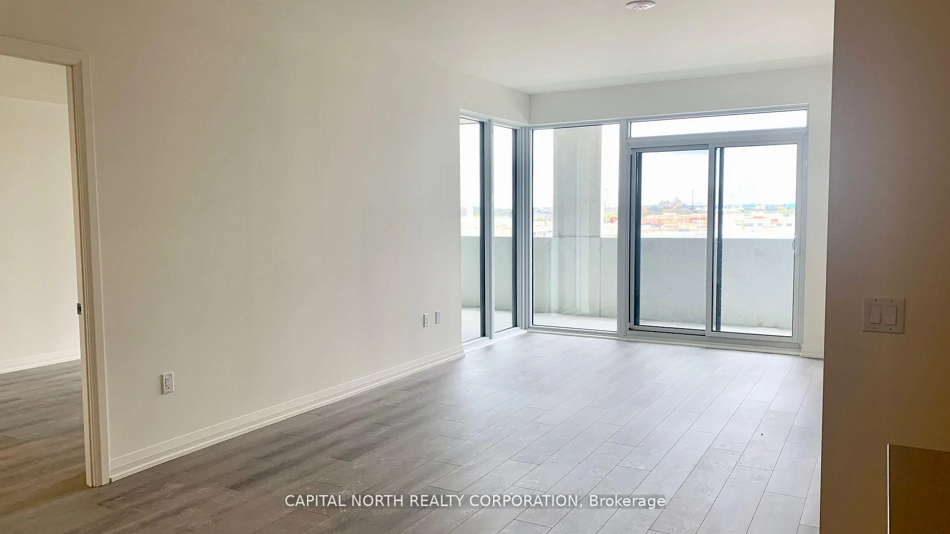 Photo 9 of Unit 412, 9000 Jane Street, Vaughan, Vellore Village — HOMEH