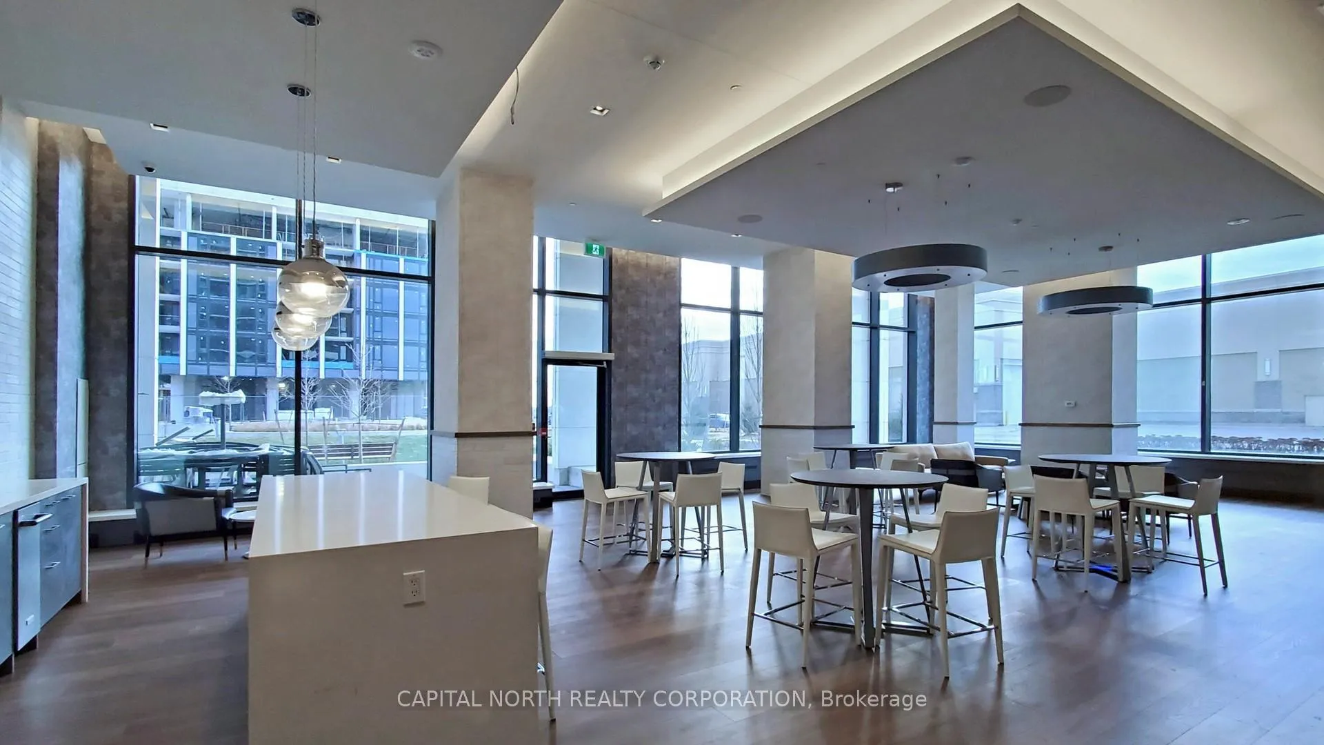 Photo 17 of Unit 412, 9000 Jane Street, Vaughan, Vellore Village — HOMEH