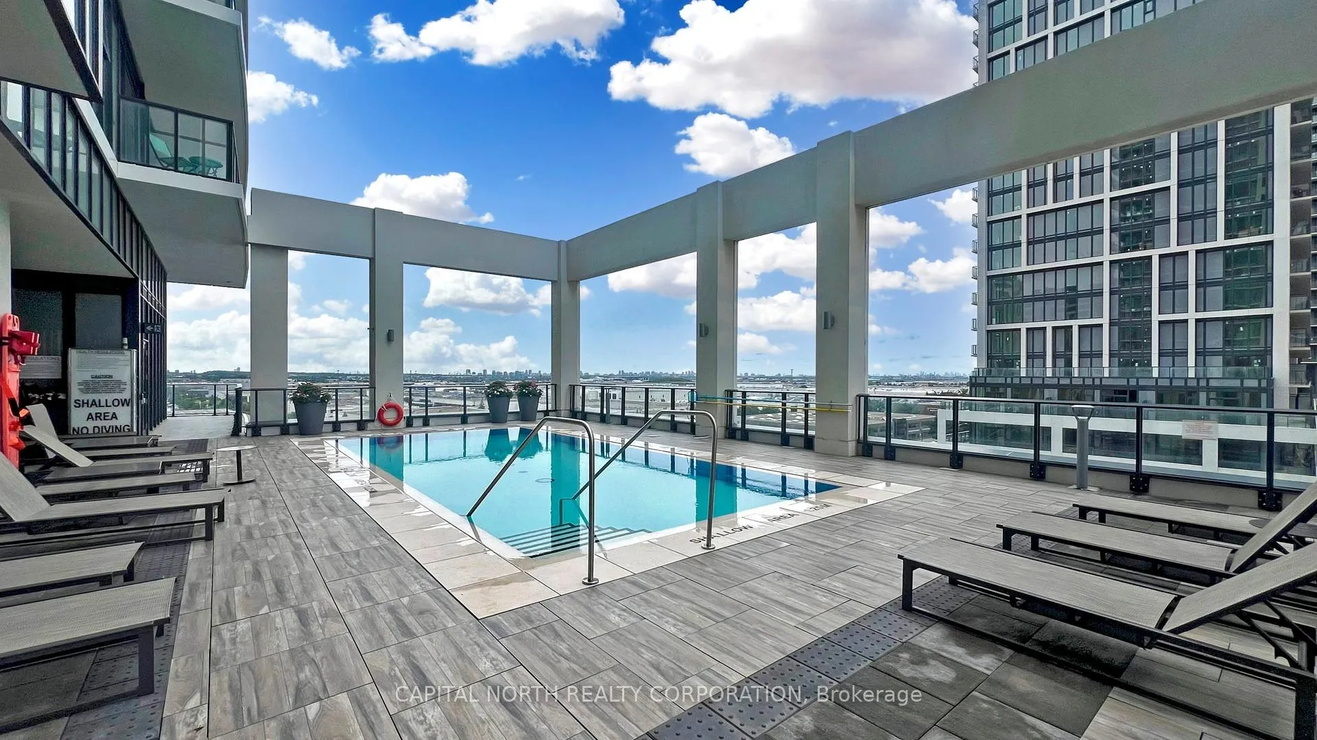 Photo 19 of Unit 412, 9000 Jane Street, Vaughan, Vellore Village — HOMEH