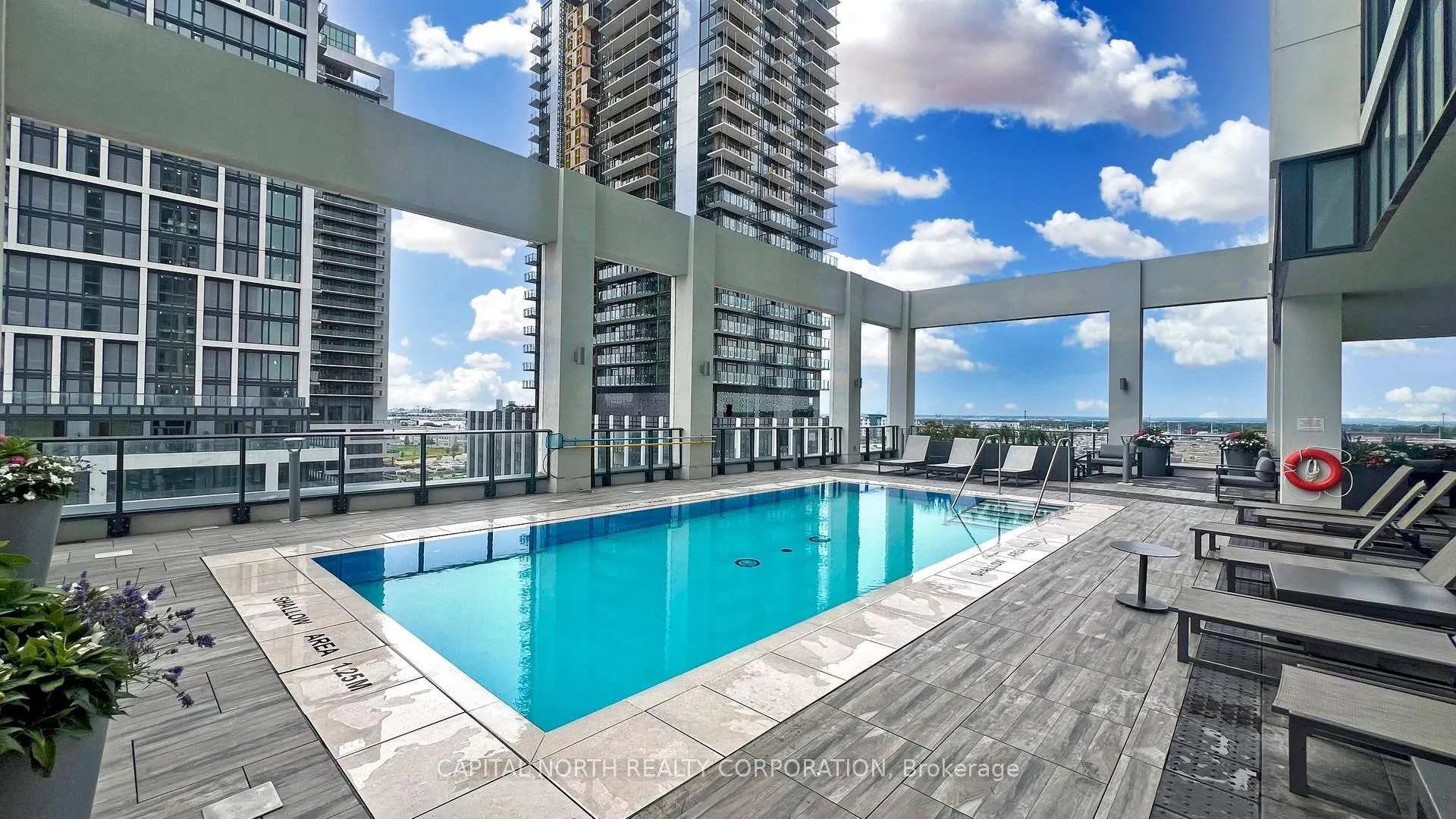 Photo 20 of Unit 412, 9000 Jane Street, Vaughan, Vellore Village — HOMEH