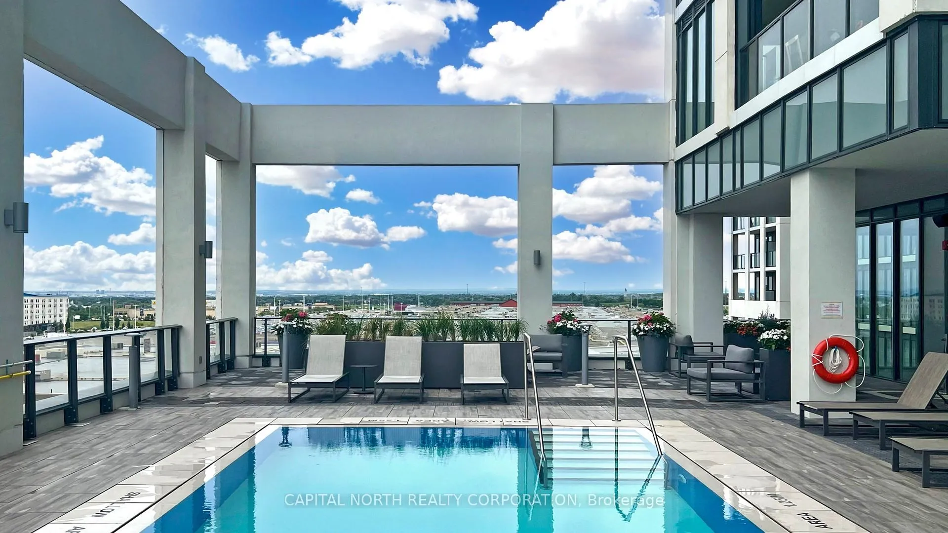 Photo 21 of Unit 412, 9000 Jane Street, Vaughan, Vellore Village — HOMEH