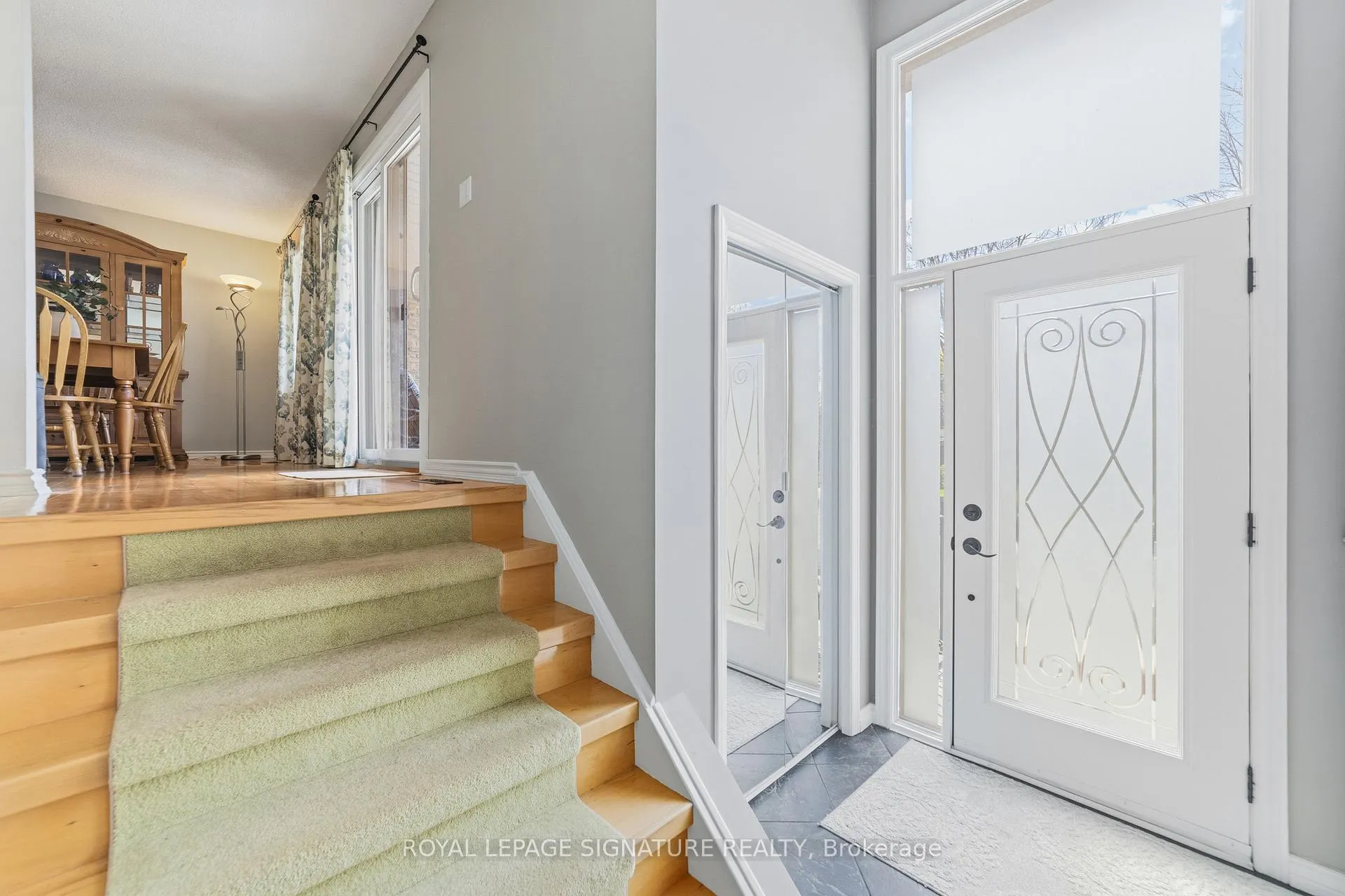 Photo 3 of 1426 Kimberley Drive, Oakville, Falgarwood — HOMEH