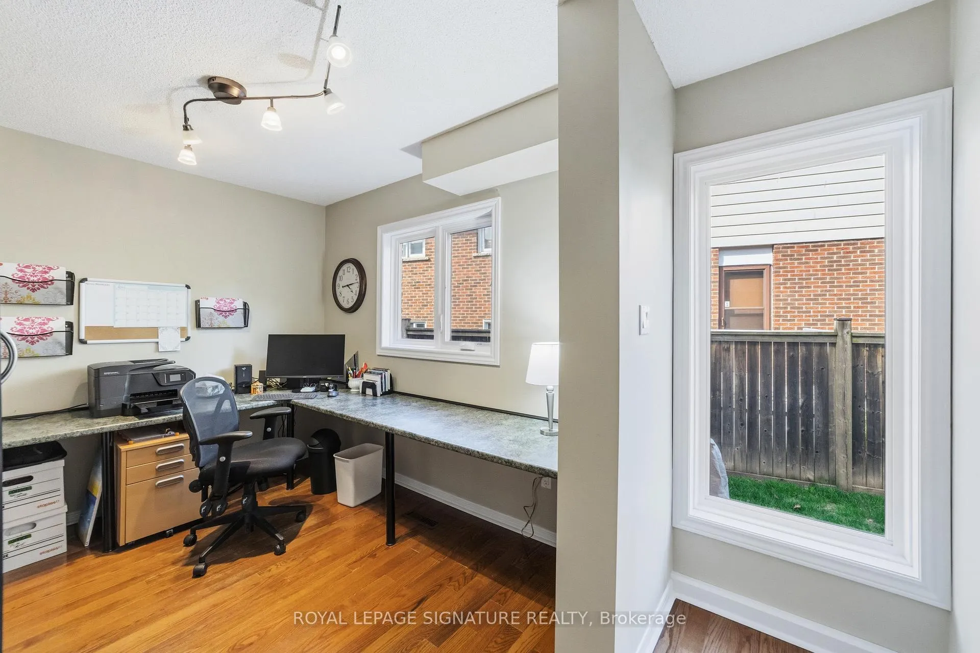Photo 27 of 1426 Kimberley Drive, Oakville, Falgarwood — HOMEH