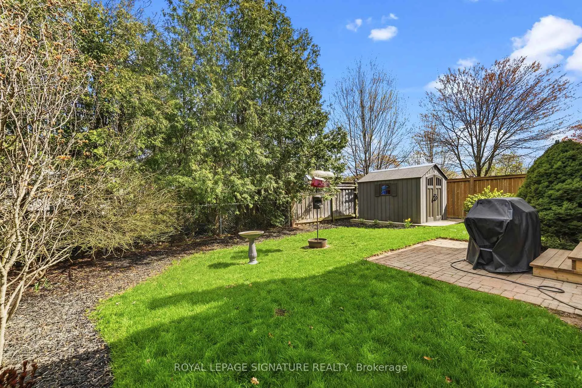 Photo 38 of 1426 Kimberley Drive, Oakville, Falgarwood — HOMEH