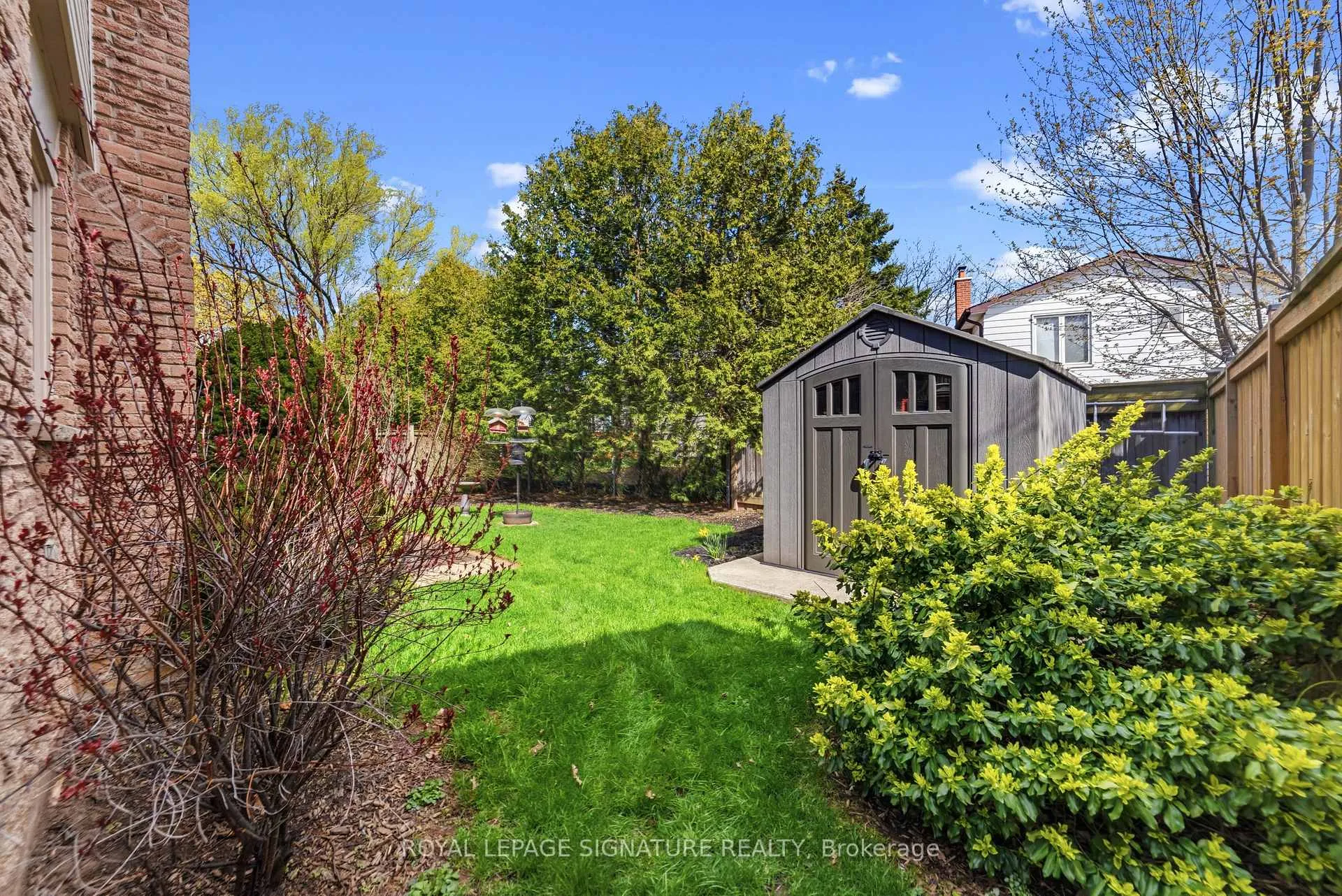 Photo 40 of 1426 Kimberley Drive, Oakville, Falgarwood — HOMEH