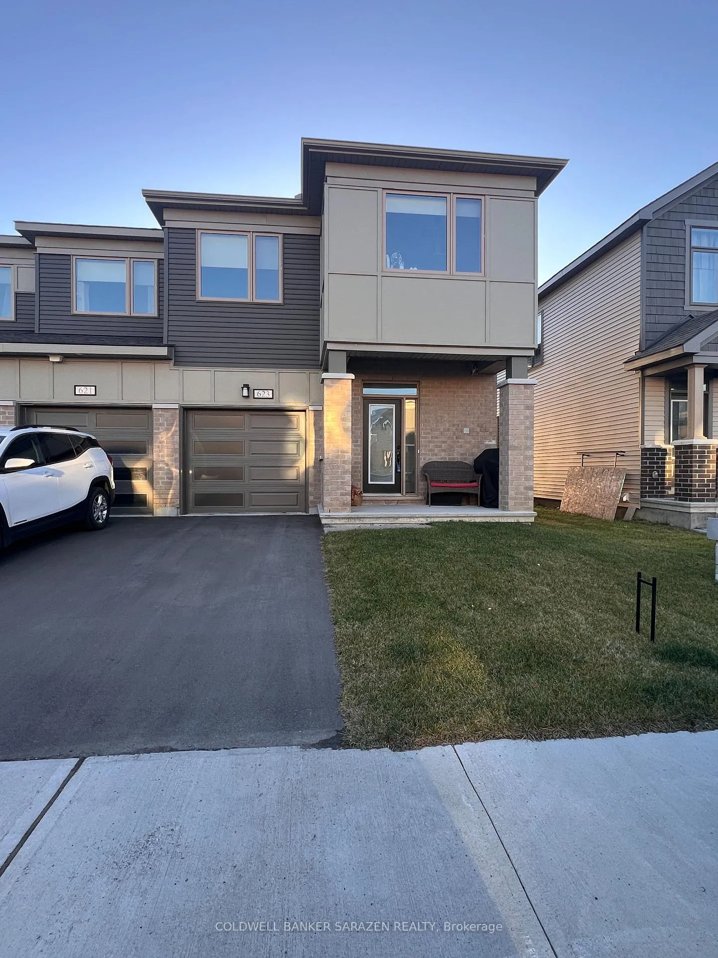 Photo 1 of 623 Allied Mews, Ottawa, Stittsville (North) — HOMEH