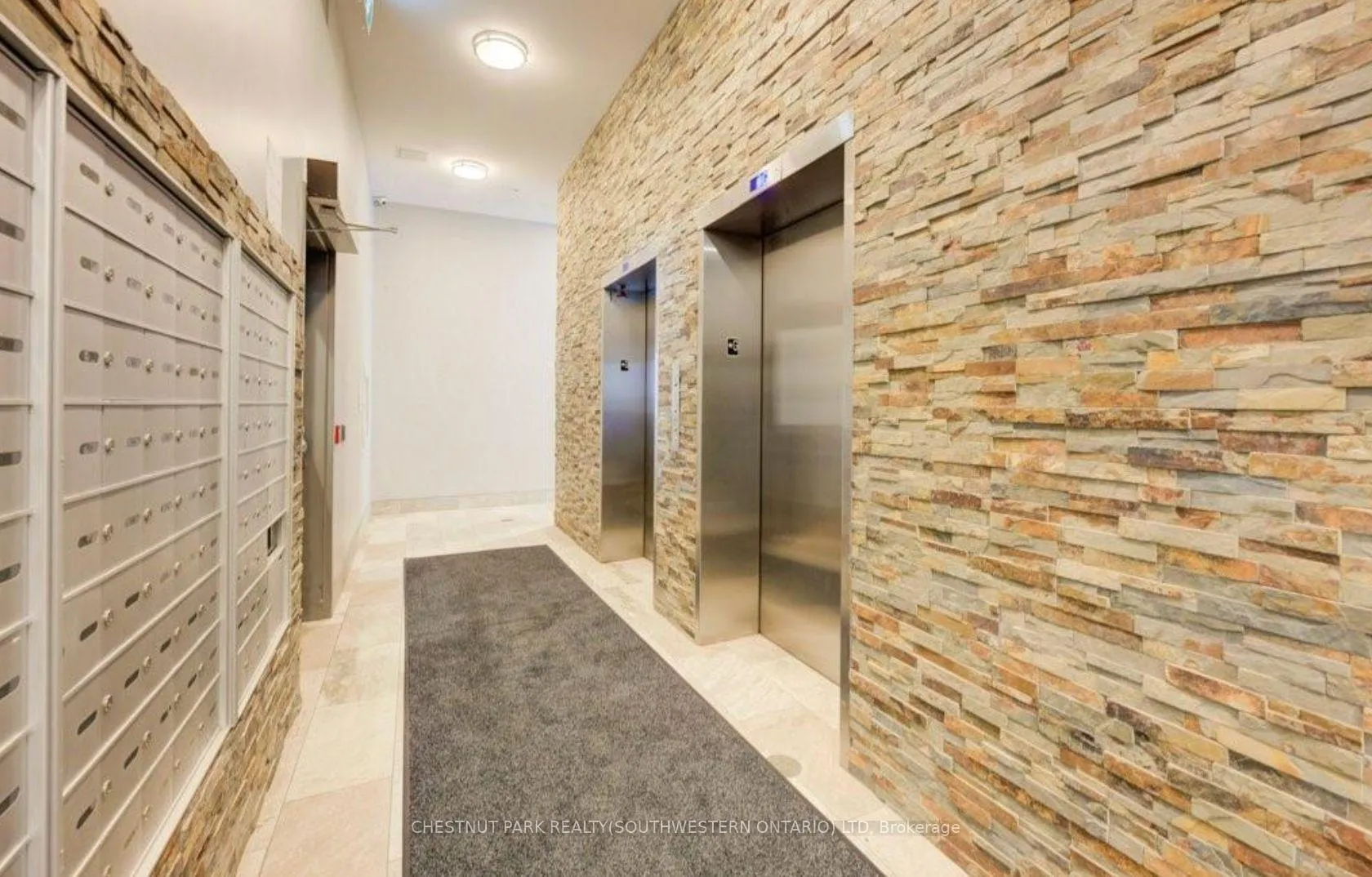 Photo 5 of Unit 101, 308 Lester Street, Waterloo, Beechwood/University — HOMEH