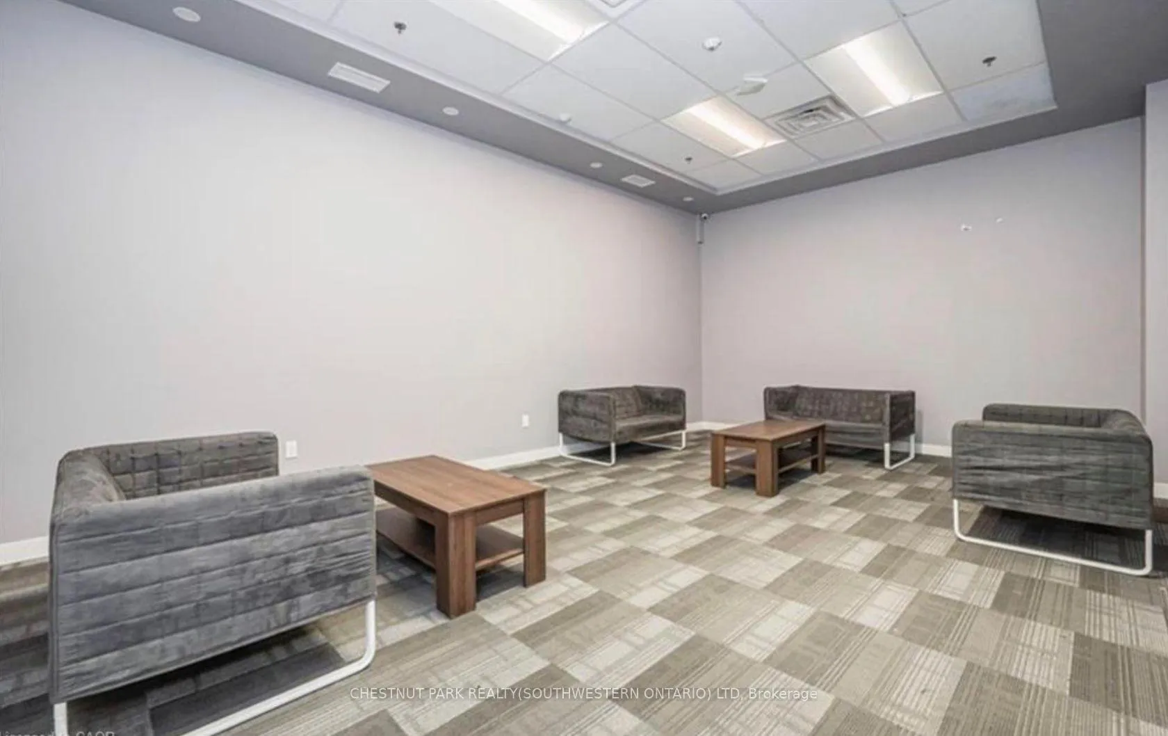 Photo 16 of Unit 101, 308 Lester Street, Waterloo, Beechwood/University — HOMEH