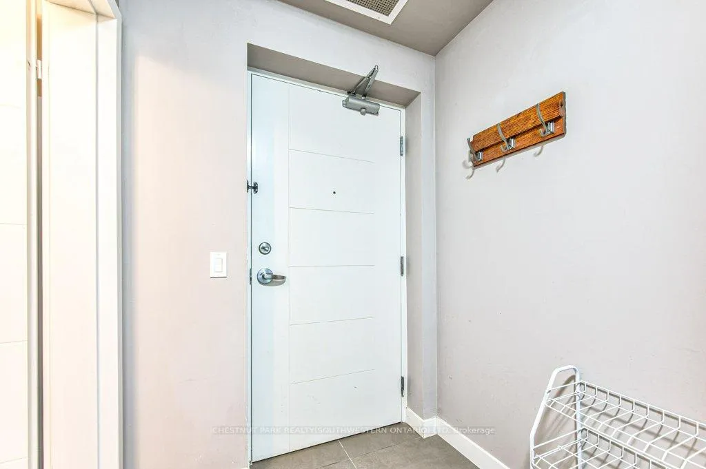 Photo 8 of Unit 101, 308 Lester Street, Waterloo, Beechwood/University — HOMEH