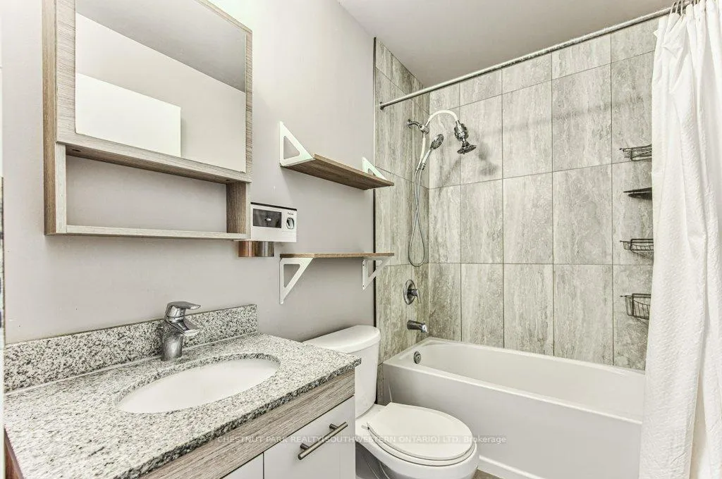 Photo 12 of Unit 101, 308 Lester Street, Waterloo, Beechwood/University — HOMEH