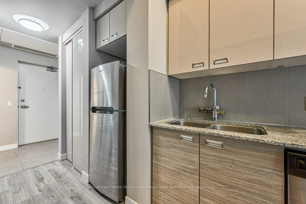 Photo 17 of Unit 101, 308 Lester Street, Waterloo, Beechwood/University — HOMEH
