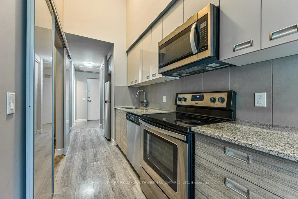 Photo 18 of Unit 101, 308 Lester Street, Waterloo, Beechwood/University — HOMEH
