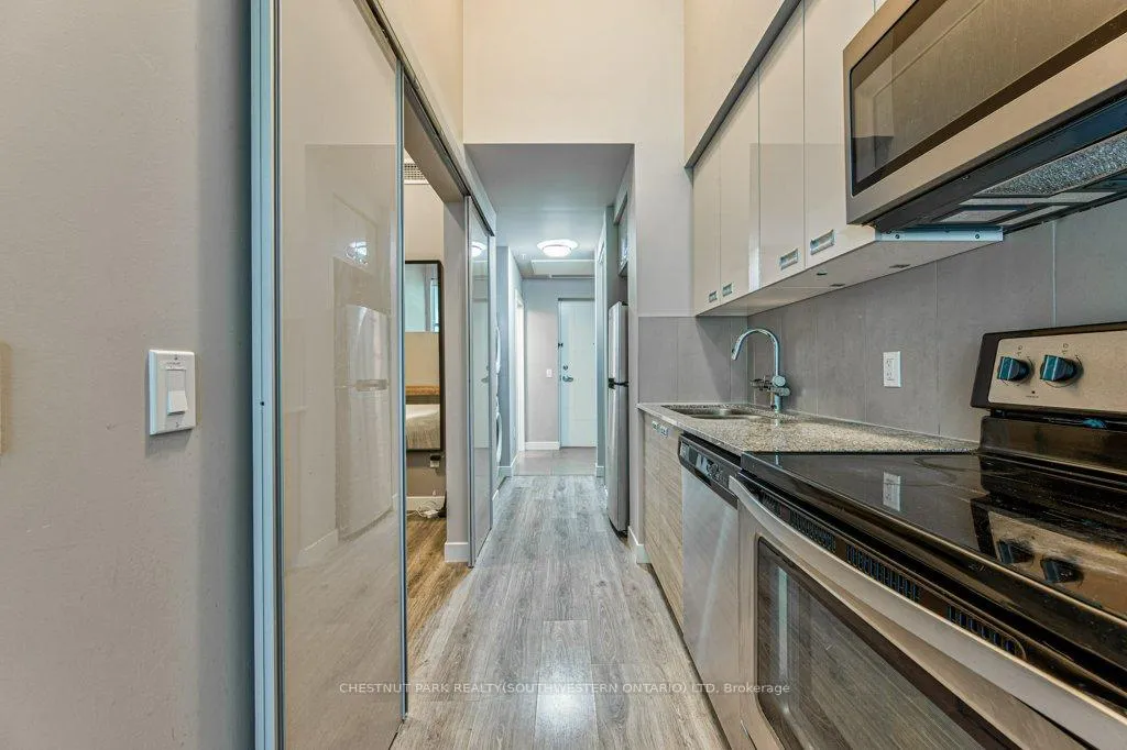 Photo 19 of Unit 101, 308 Lester Street, Waterloo, Beechwood/University — HOMEH