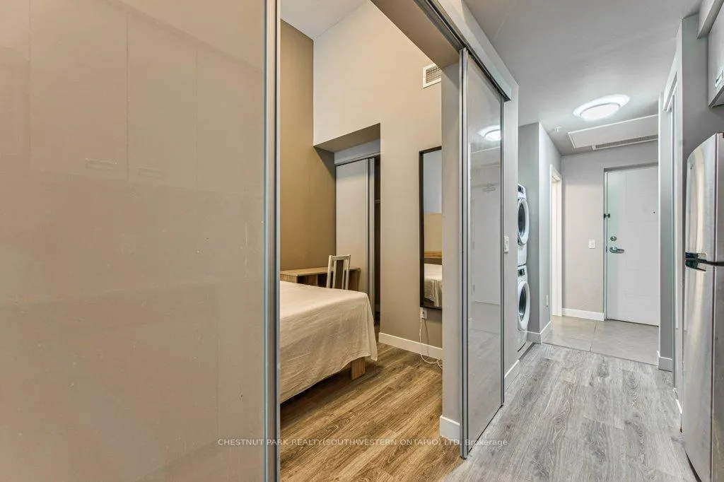 Photo 20 of Unit 101, 308 Lester Street, Waterloo, Beechwood/University — HOMEH