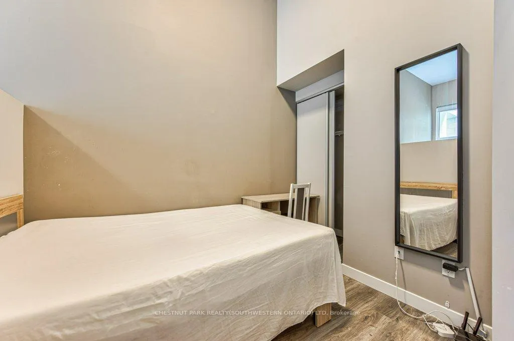 Photo 21 of Unit 101, 308 Lester Street, Waterloo, Beechwood/University — HOMEH