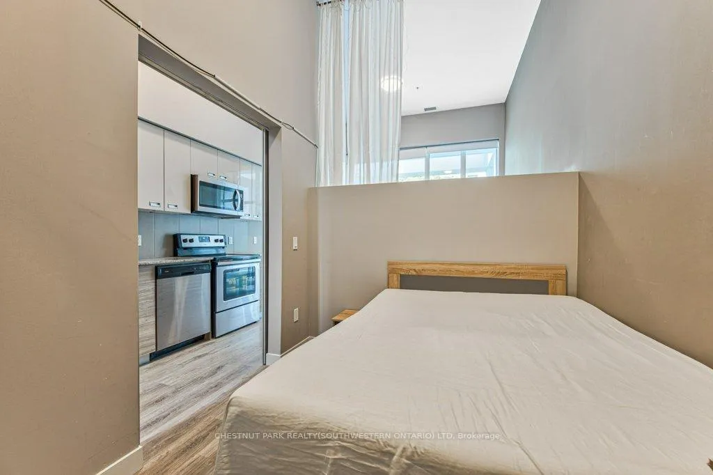 Photo 22 of Unit 101, 308 Lester Street, Waterloo, Beechwood/University — HOMEH