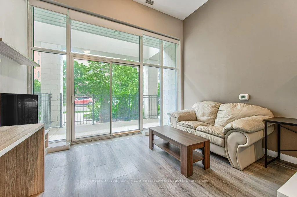 Photo 23 of Unit 101, 308 Lester Street, Waterloo, Beechwood/University — HOMEH