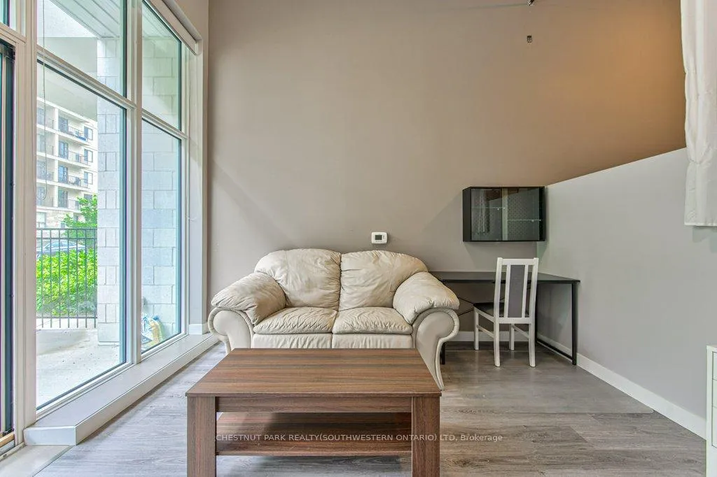 Photo 24 of Unit 101, 308 Lester Street, Waterloo, Beechwood/University — HOMEH