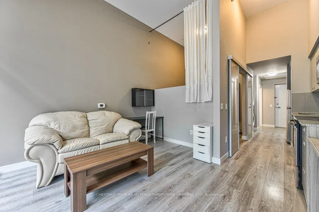 Photo 25 of Unit 101, 308 Lester Street, Waterloo, Beechwood/University — HOMEH