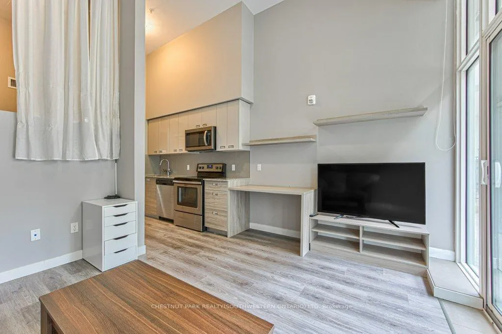 Photo 26 of Unit 101, 308 Lester Street, Waterloo, Beechwood/University — HOMEH