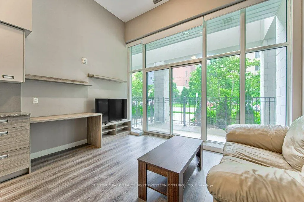 Photo 27 of Unit 101, 308 Lester Street, Waterloo, Beechwood/University — HOMEH