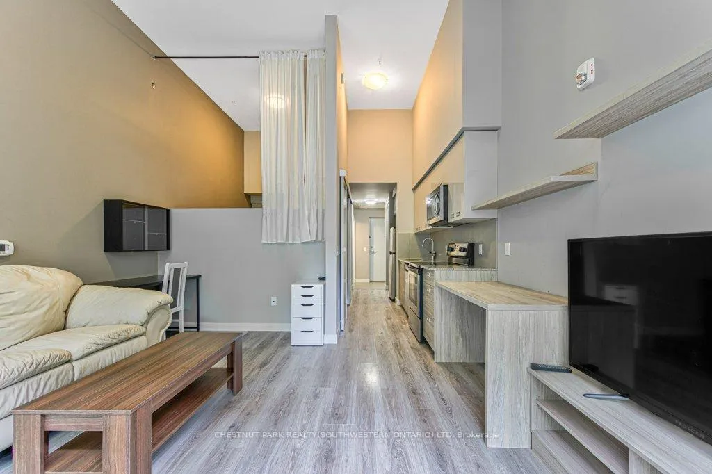 Photo 28 of Unit 101, 308 Lester Street, Waterloo, Beechwood/University — HOMEH
