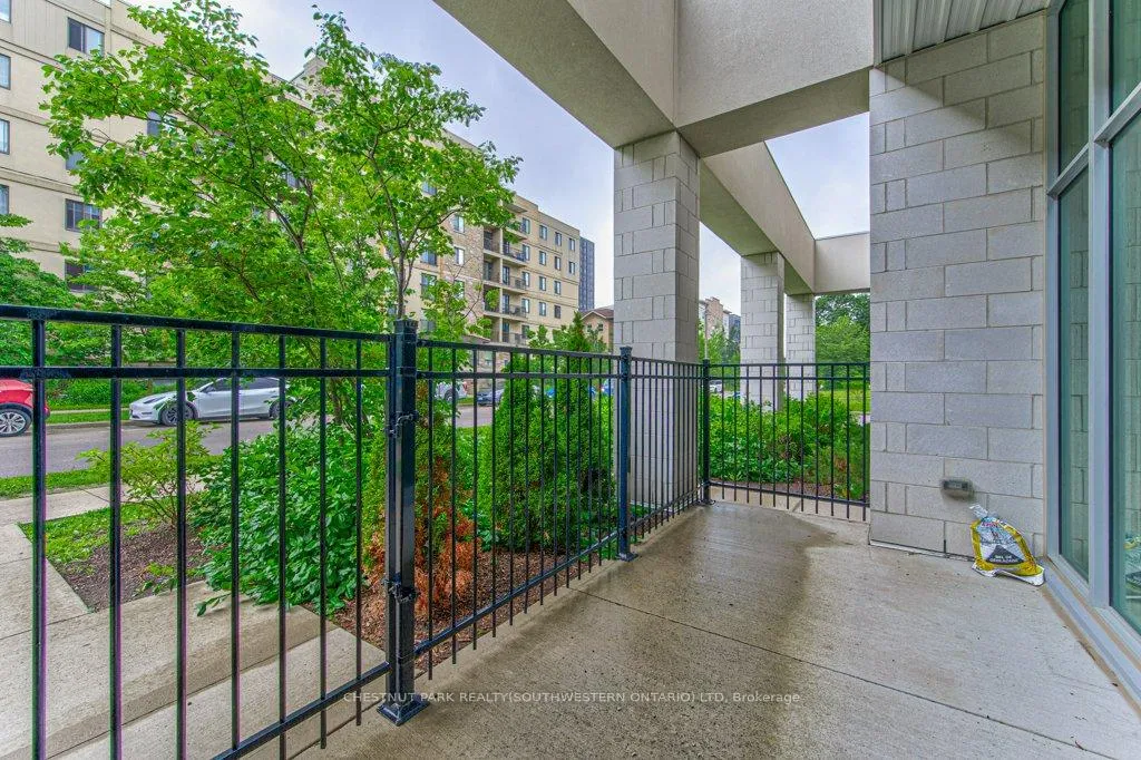 Photo 29 of Unit 101, 308 Lester Street, Waterloo, Beechwood/University — HOMEH
