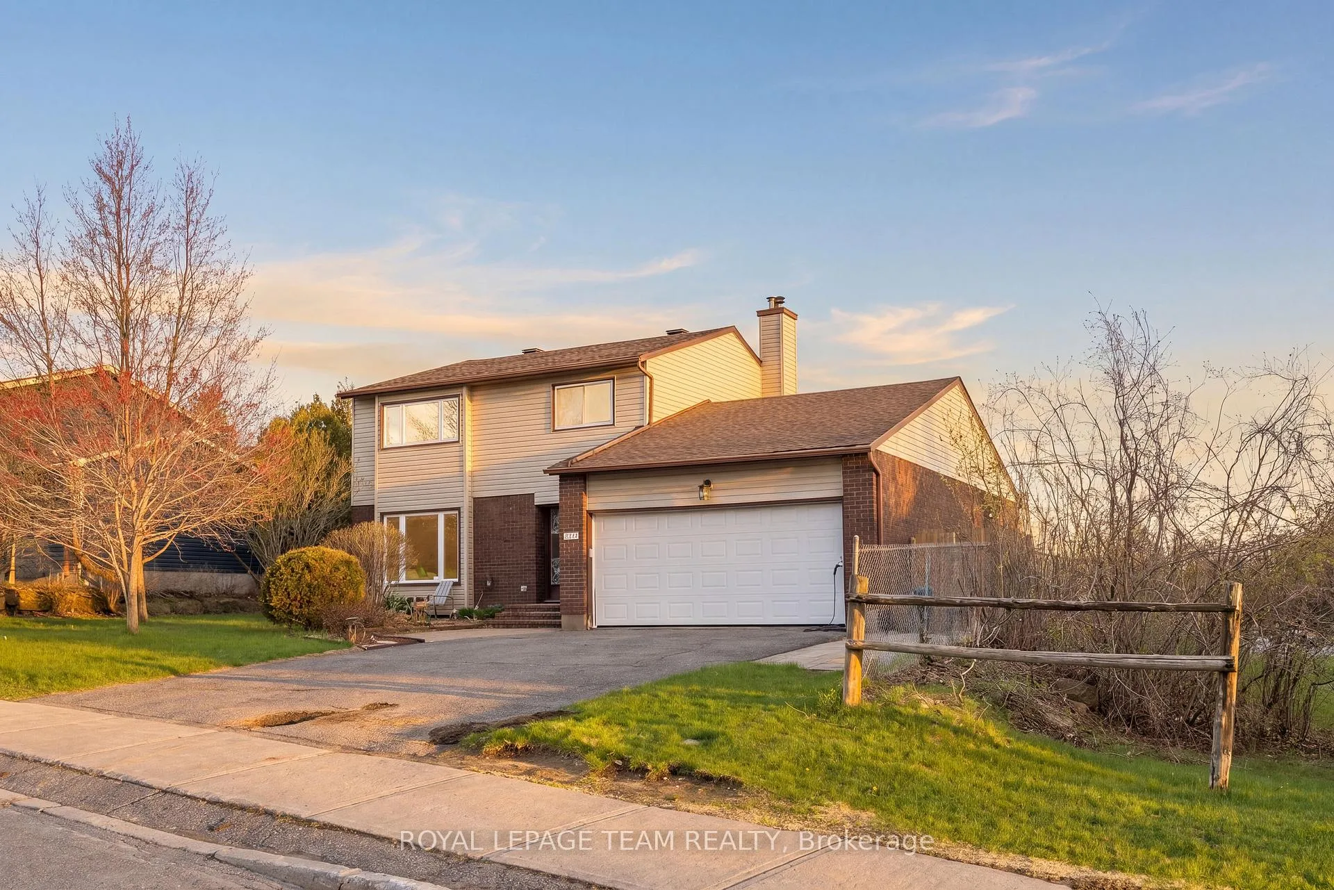 Photo 1 of 136 Malvern Drive, Ottawa, Barrhaven - Pheasant Run — HOMEH