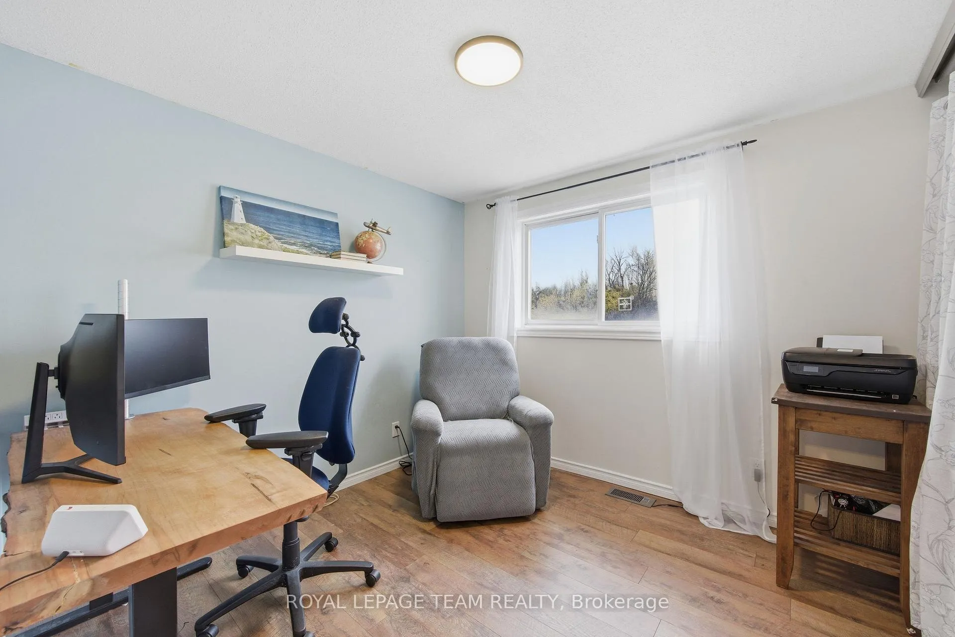 Photo 20 of 136 Malvern Drive, Ottawa, Barrhaven - Pheasant Run — HOMEH