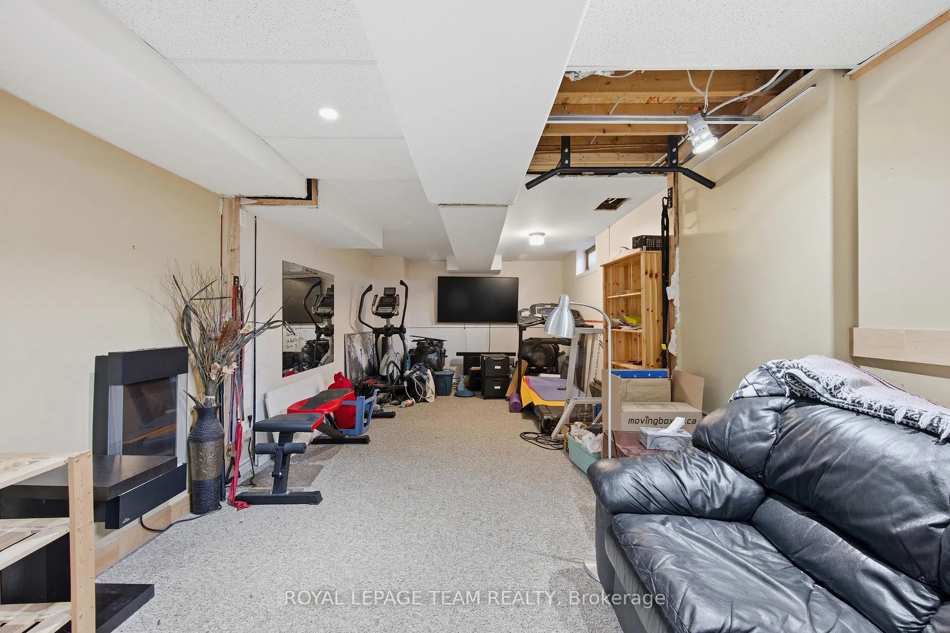Photo 30 of 136 Malvern Drive, Ottawa, Barrhaven - Pheasant Run — HOMEH