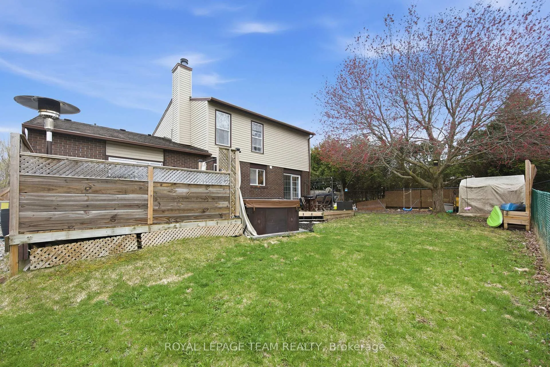 Photo 31 of 136 Malvern Drive, Ottawa, Barrhaven - Pheasant Run — HOMEH