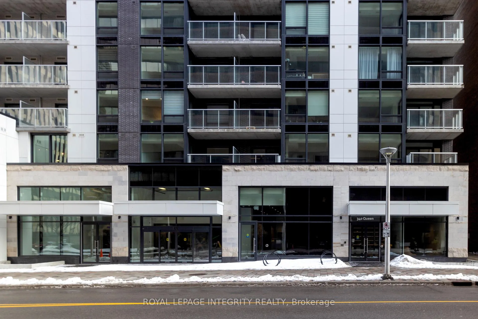 Photo 4 of Unit 2005, 340 Queen Street, Ottawa, Ottawa Centre — HOMEH