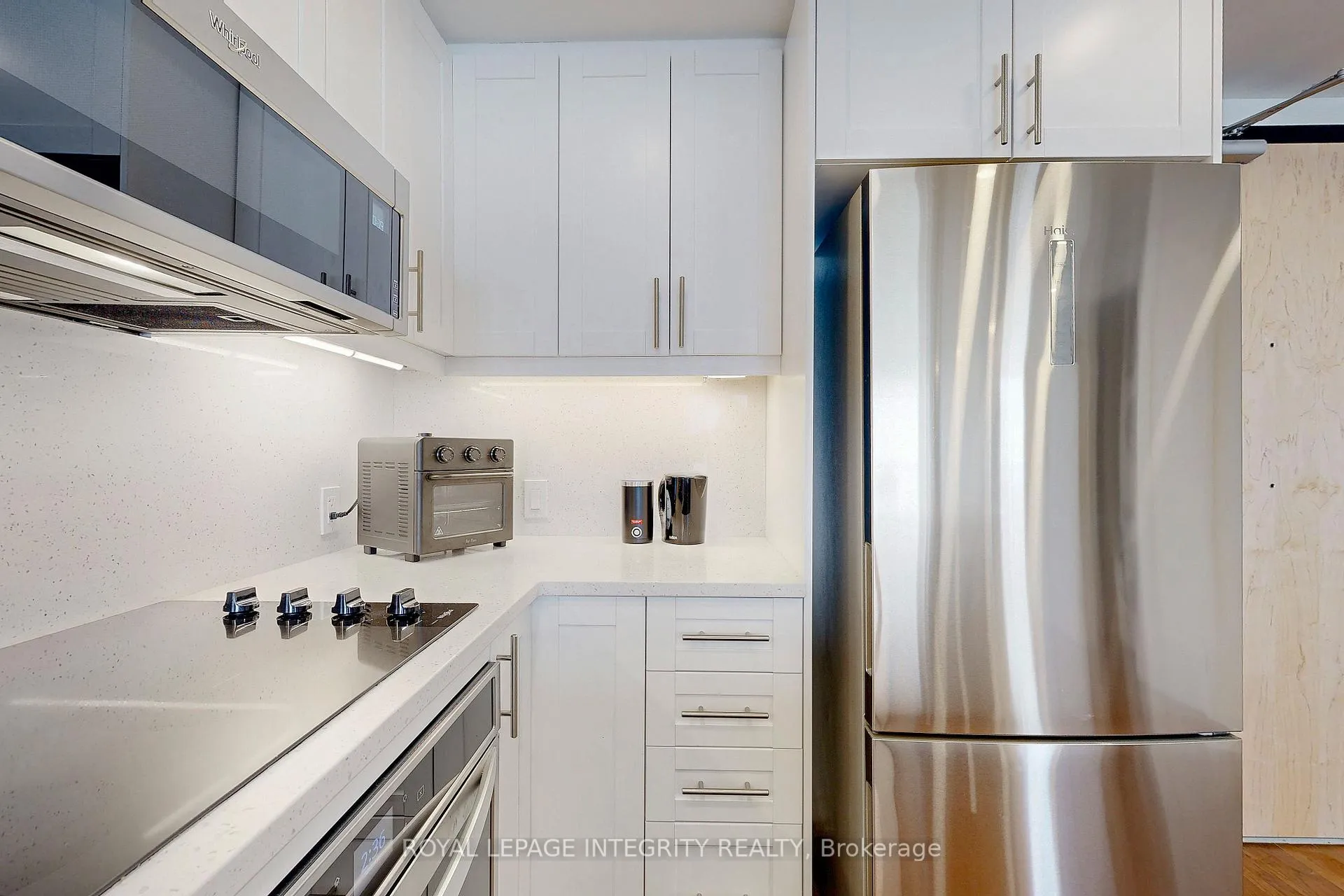 Photo 10 of Unit 2005, 340 Queen Street, Ottawa, Ottawa Centre — HOMEH