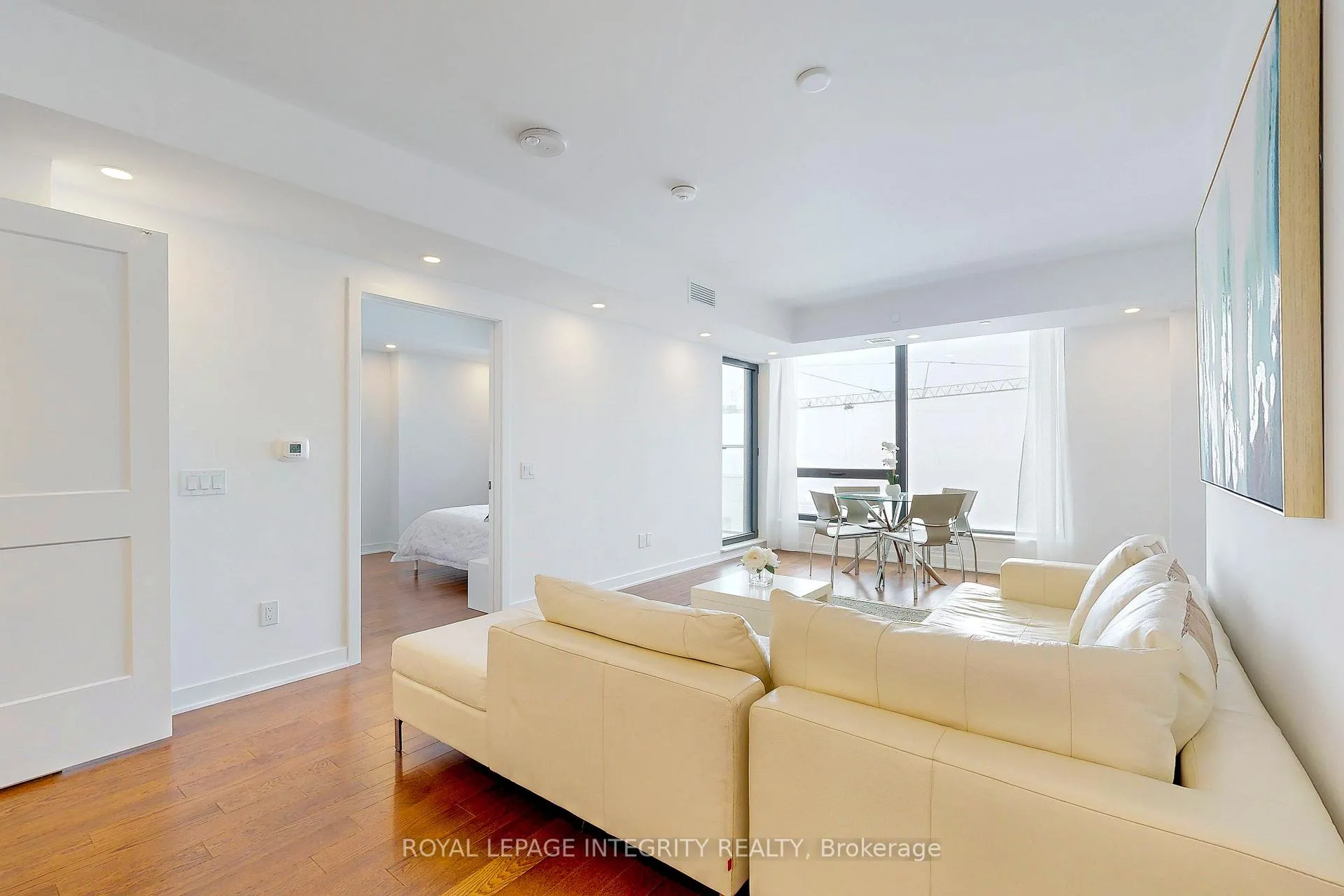 Photo 13 of Unit 2005, 340 Queen Street, Ottawa, Ottawa Centre — HOMEH