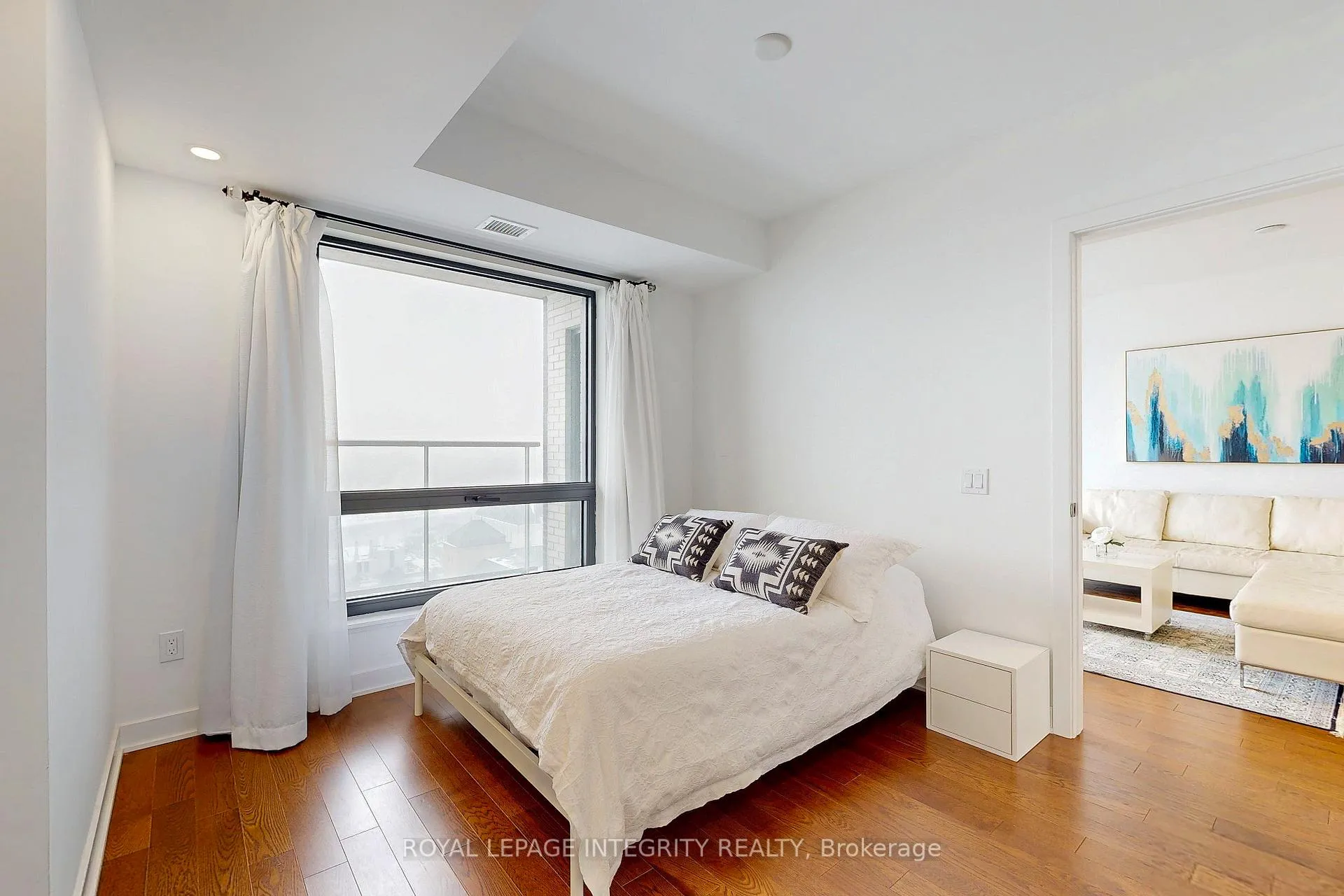 Photo 23 of Unit 2005, 340 Queen Street, Ottawa, Ottawa Centre — HOMEH