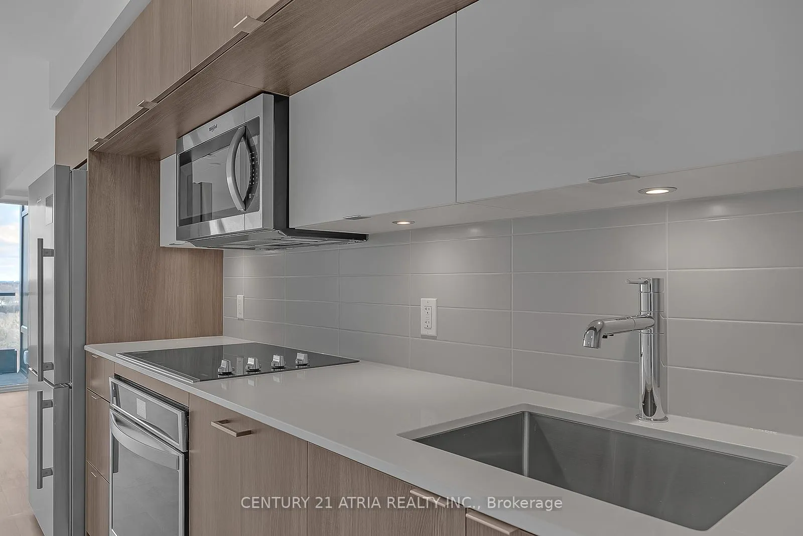 Photo 6 of Unit 1923, 585 Bloorr Street E, Toronto, North St. James Town — HOMEH