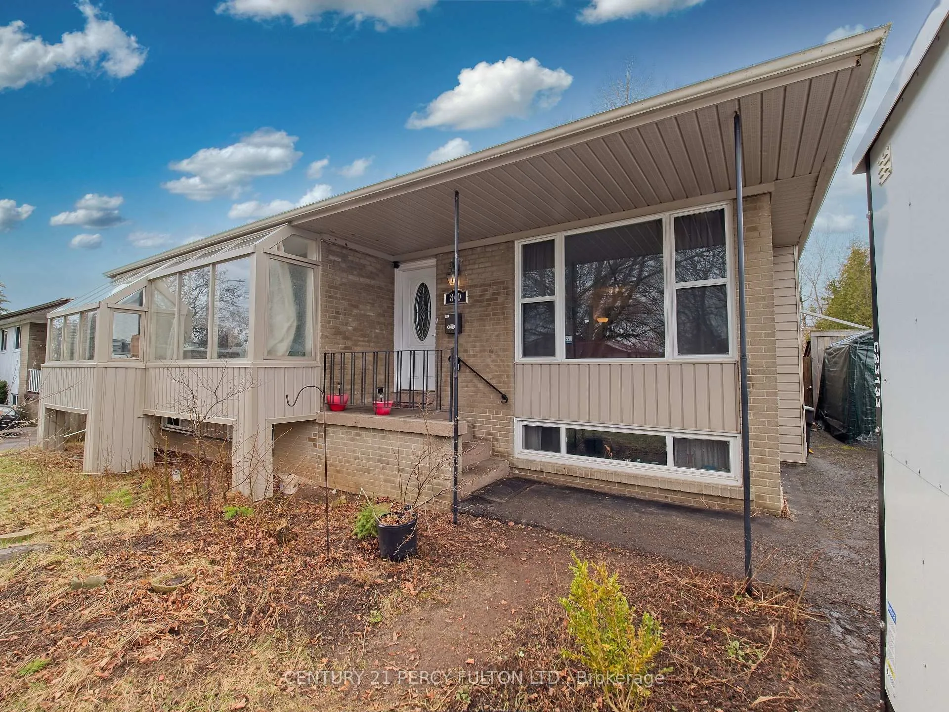 Photo 1 of 840 Bem Avenue, Pickering, Bay Ridges — HOMEH