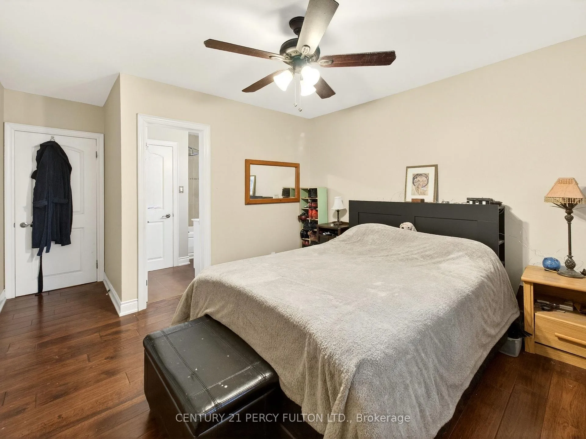 Photo 12 of 840 Bem Avenue, Pickering, Bay Ridges — HOMEH