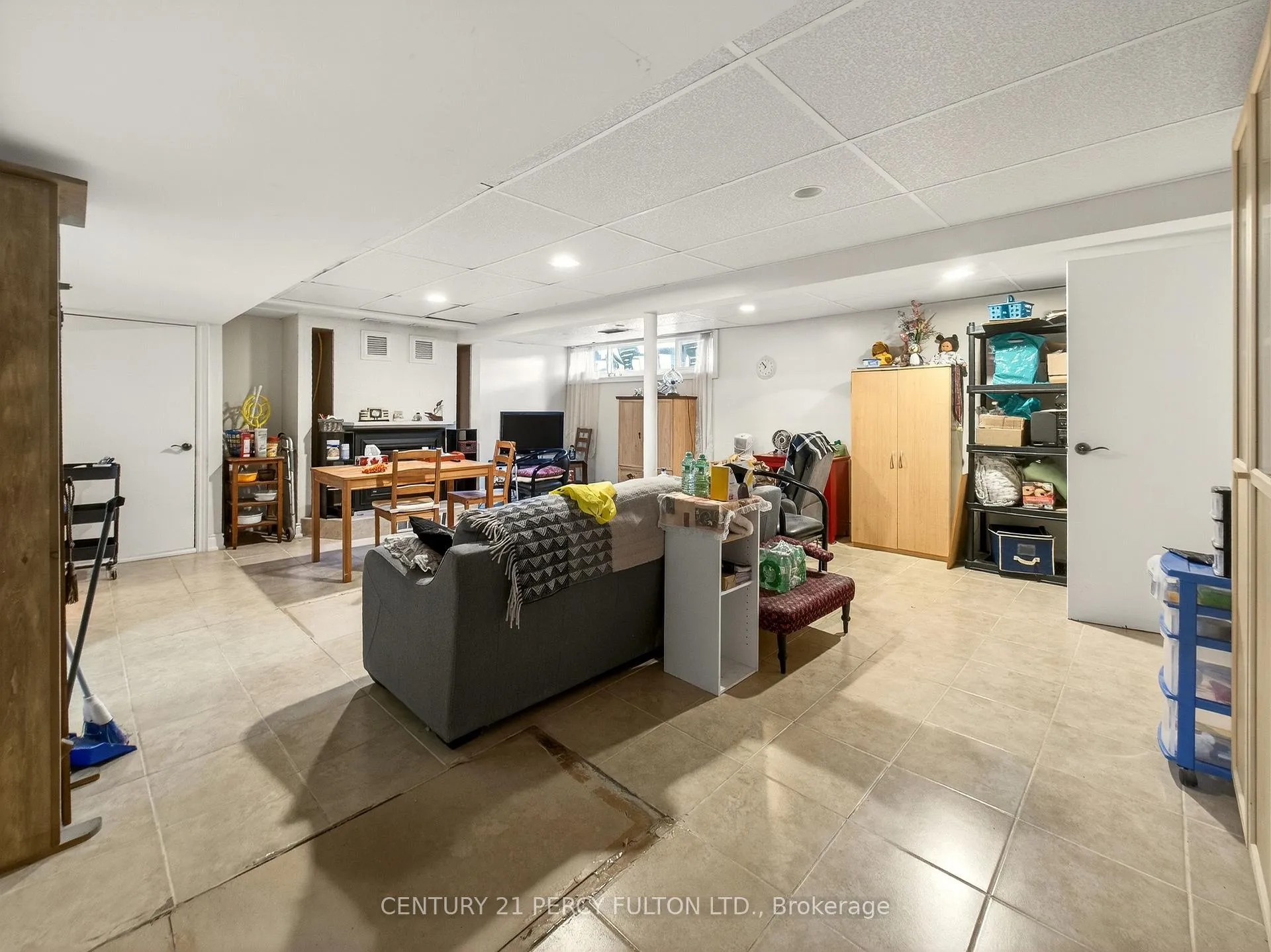 Photo 19 of 840 Bem Avenue, Pickering, Bay Ridges — HOMEH