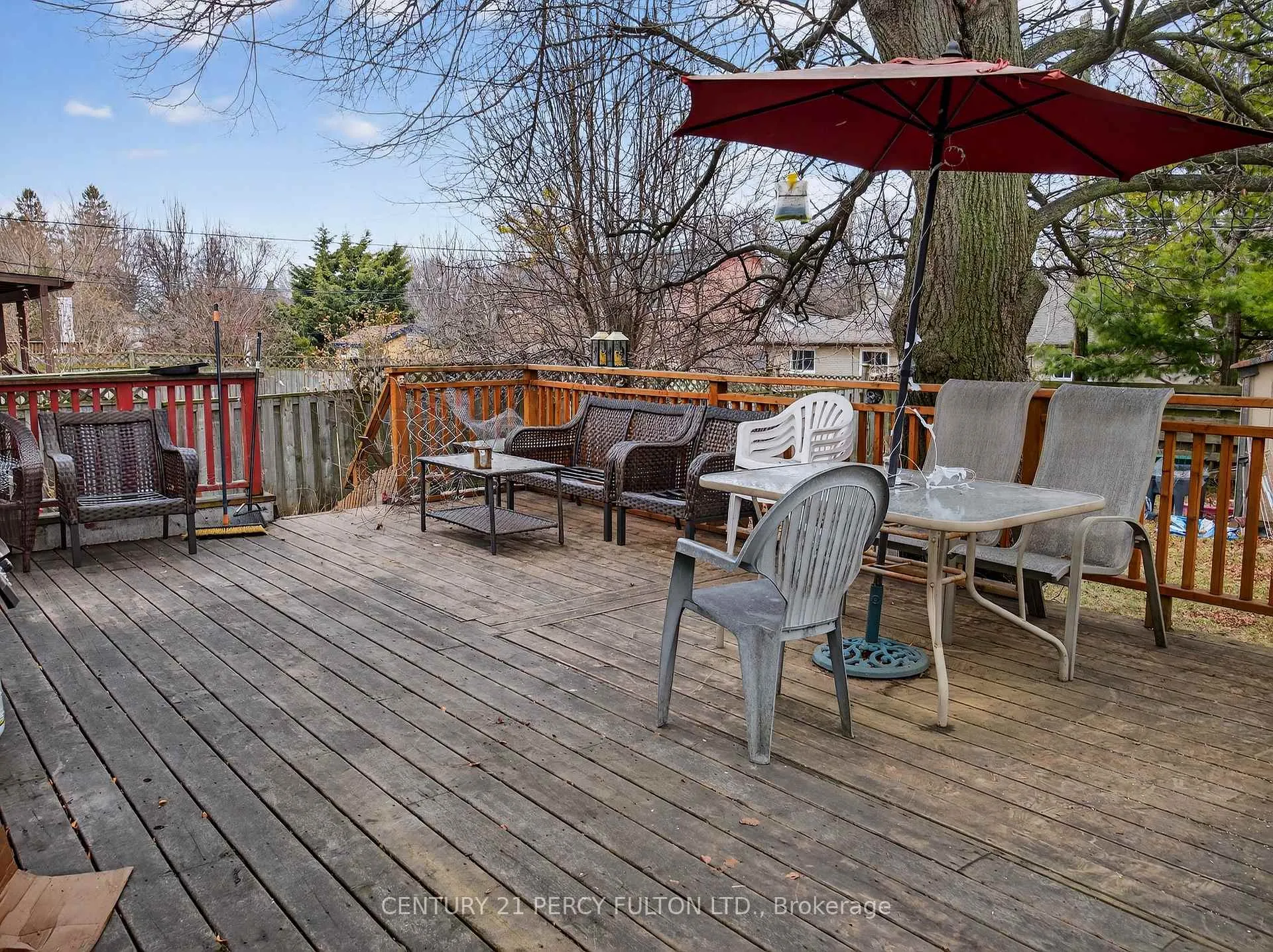 Photo 24 of 840 Bem Avenue, Pickering, Bay Ridges — HOMEH