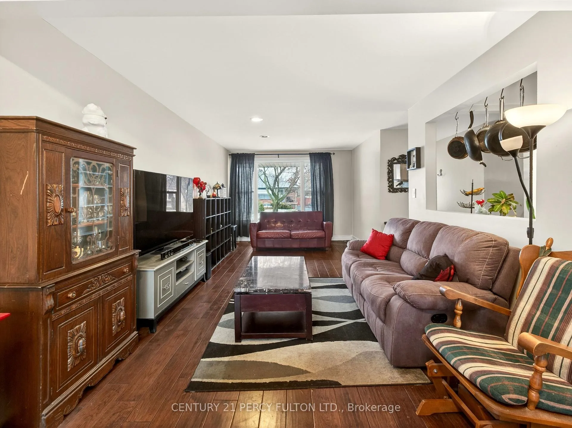Photo 27 of 840 Bem Avenue, Pickering, Bay Ridges — HOMEH