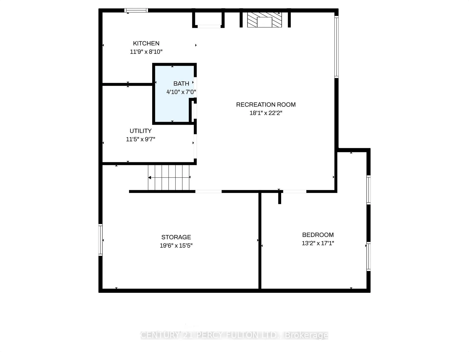 Photo 28 of 840 Bem Avenue, Pickering, Bay Ridges — HOMEH