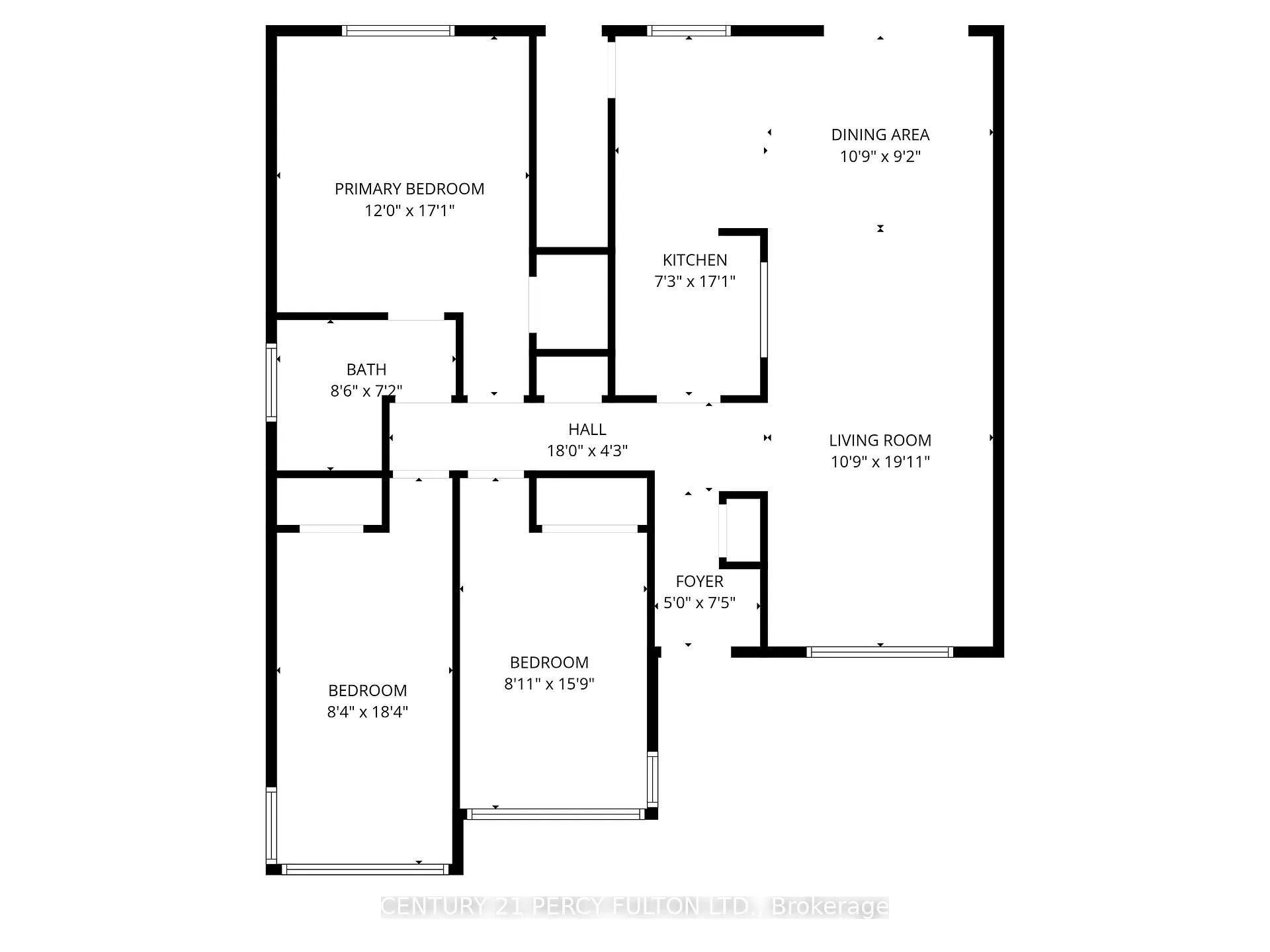 Photo 29 of 840 Bem Avenue, Pickering, Bay Ridges — HOMEH